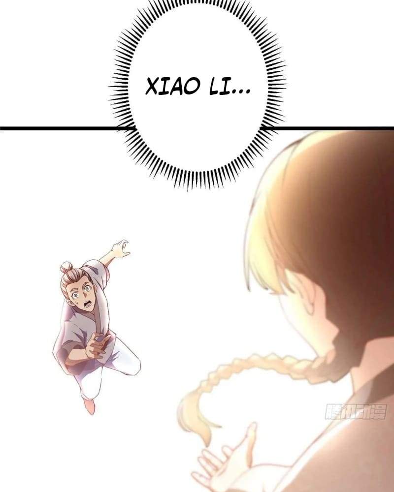 Keep A Low Profile, Sect Leader Chapter 454 - Page 49