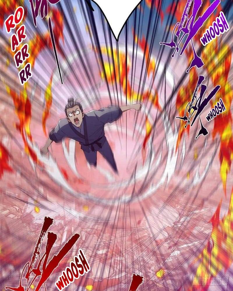 Keep A Low Profile, Sect Leader Chapter 454 - Page 51