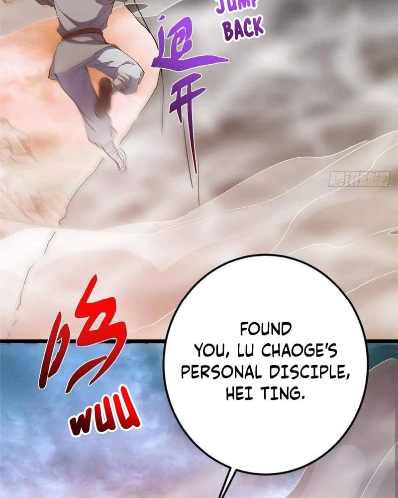 Keep A Low Profile, Sect Leader Chapter 454 - Page 58