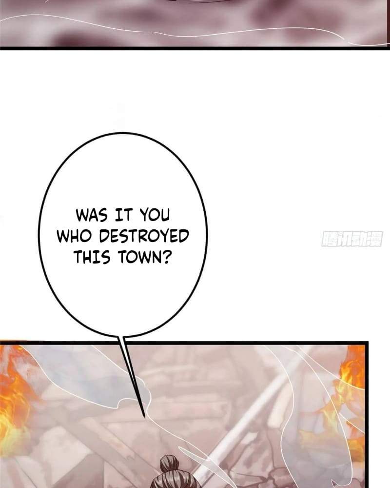 Keep A Low Profile, Sect Leader Chapter 454 - Page 60