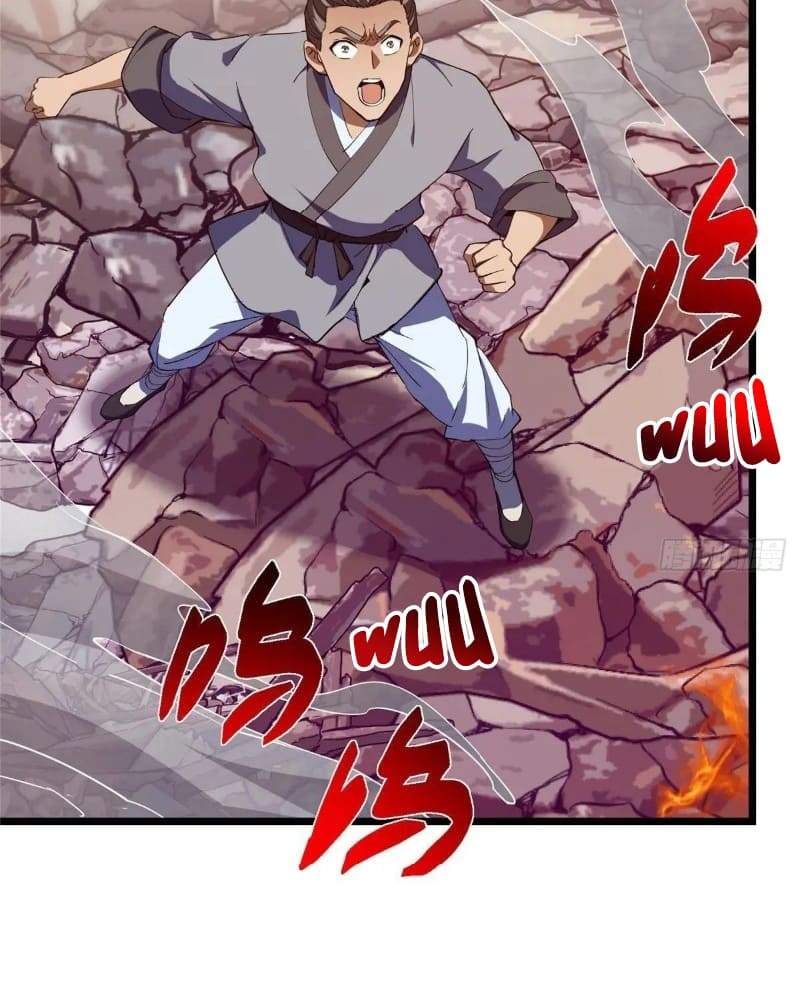 Keep A Low Profile, Sect Leader Chapter 454 - Page 61