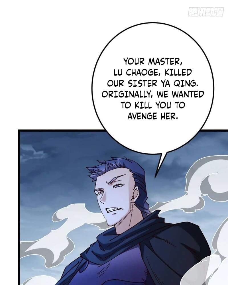 Keep A Low Profile, Sect Leader Chapter 454 - Page 62
