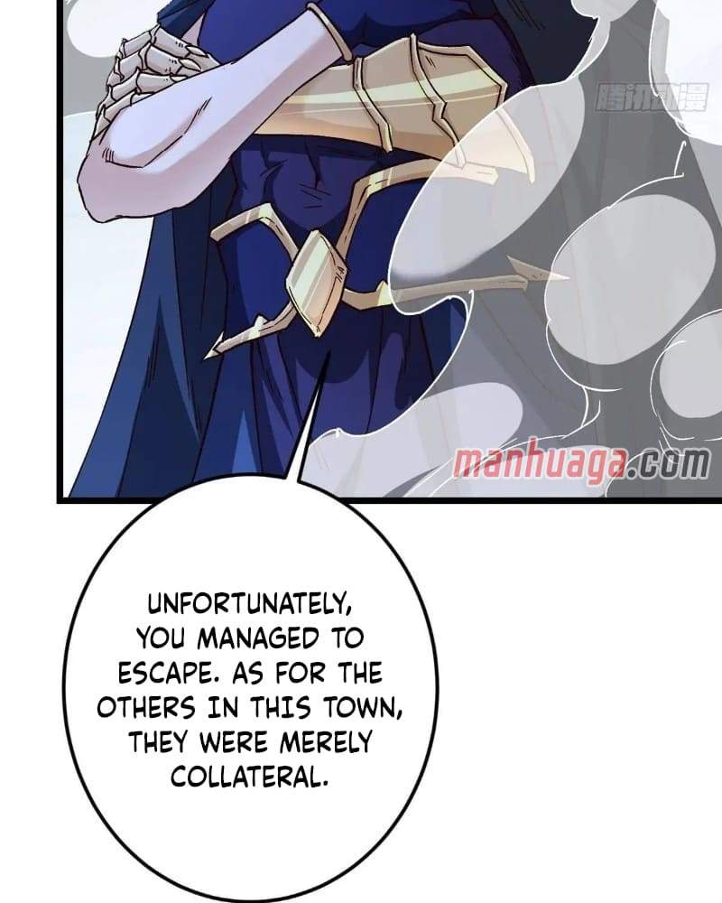 Keep A Low Profile, Sect Leader Chapter 454 - Page 63