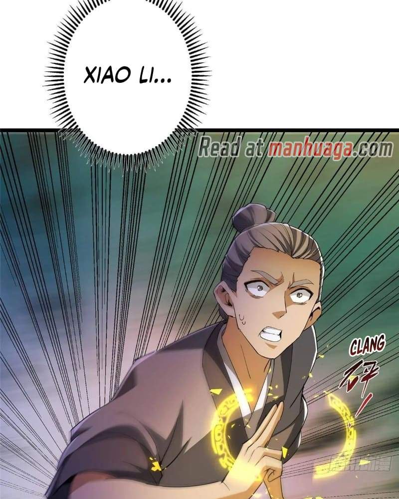 Keep A Low Profile, Sect Leader Chapter 454 - Page 7