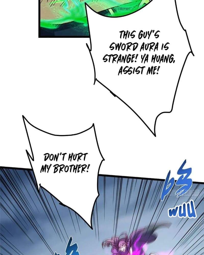 Keep A Low Profile, Sect Leader Chapter 454 - Page 73