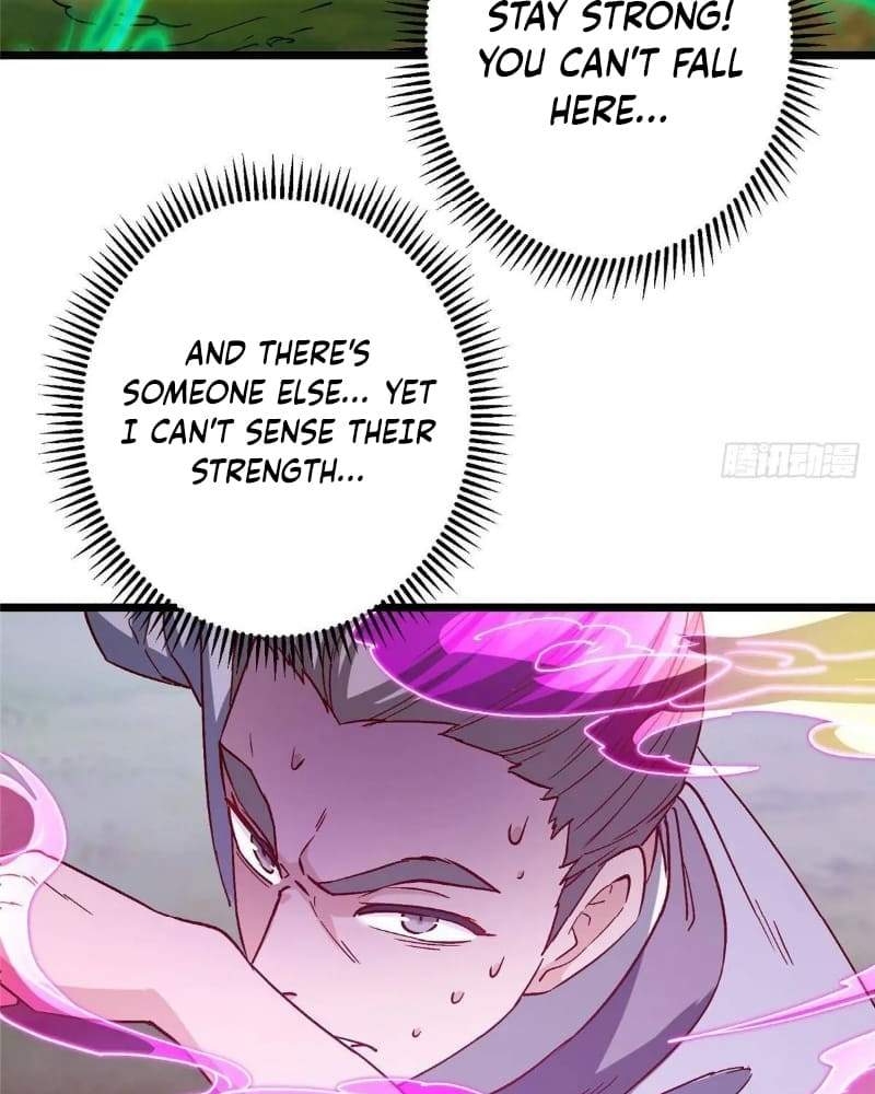 Keep A Low Profile, Sect Leader Chapter 454 - Page 78