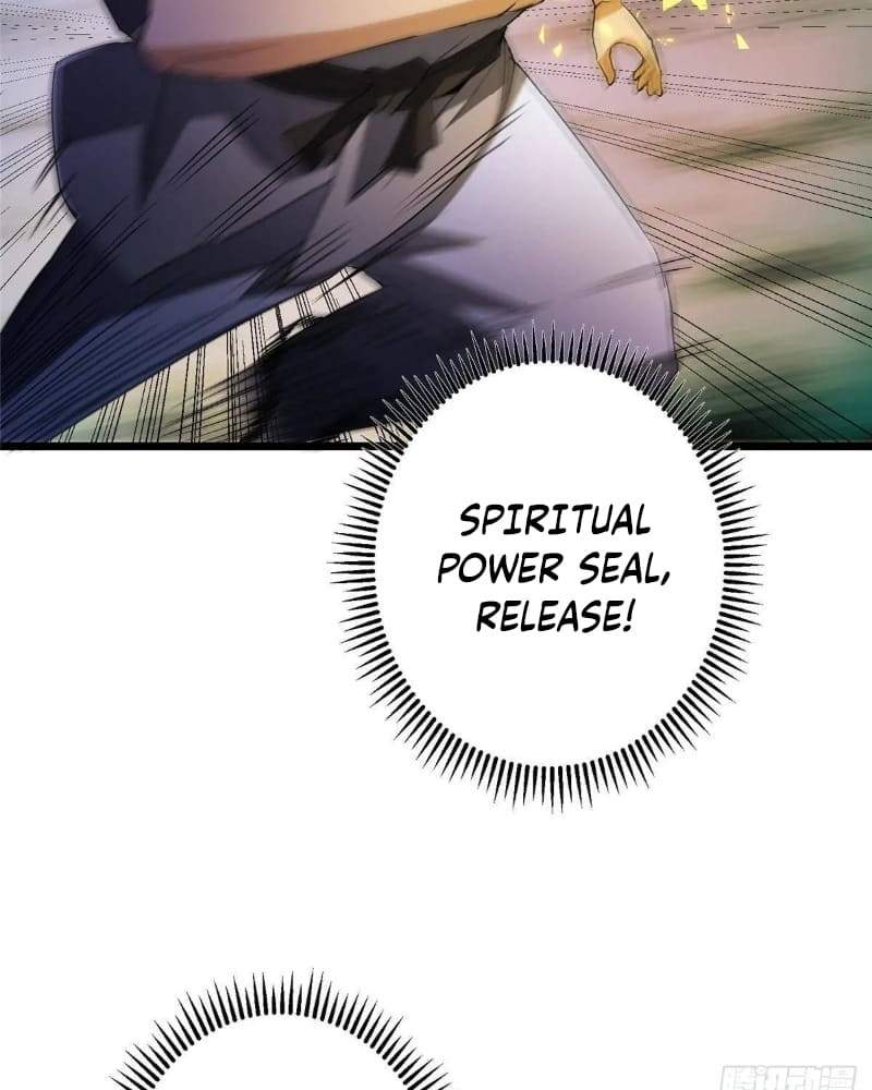 Keep A Low Profile, Sect Leader Chapter 454 - Page 8
