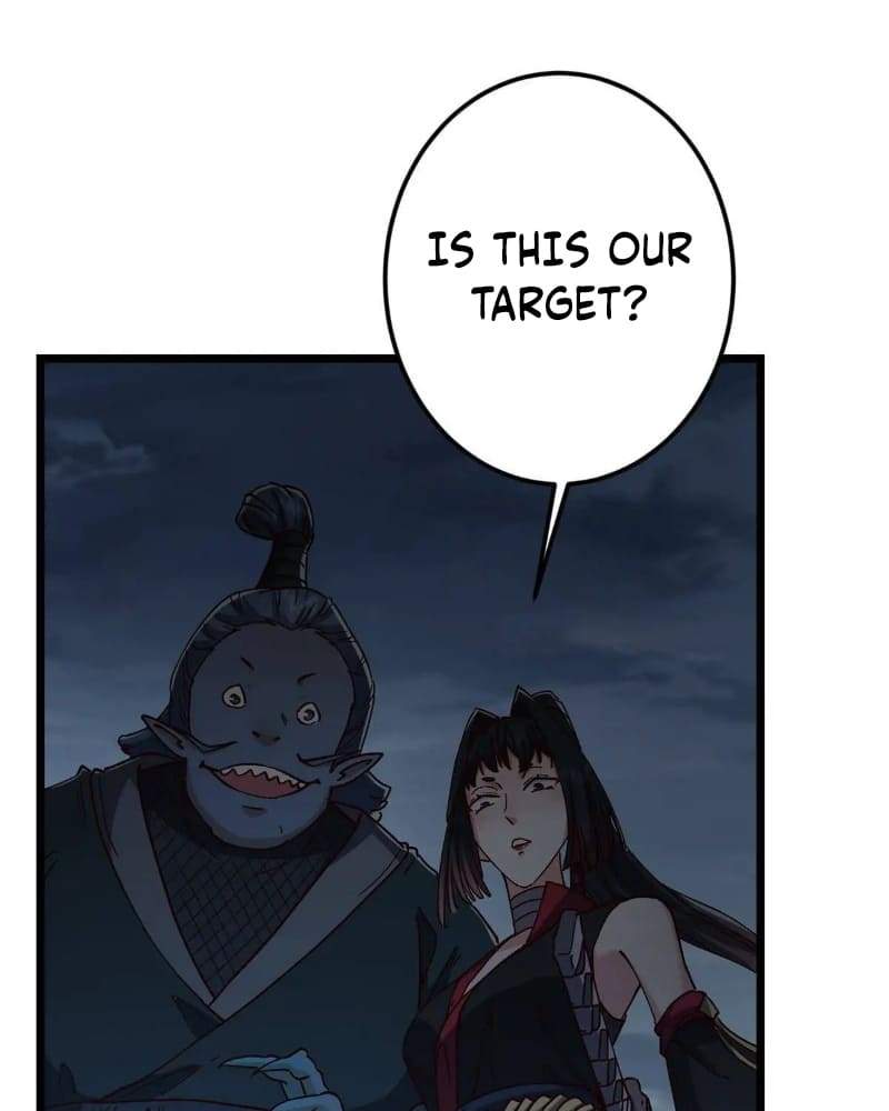 Keep A Low Profile, Sect Leader Chapter 454 - Page 81