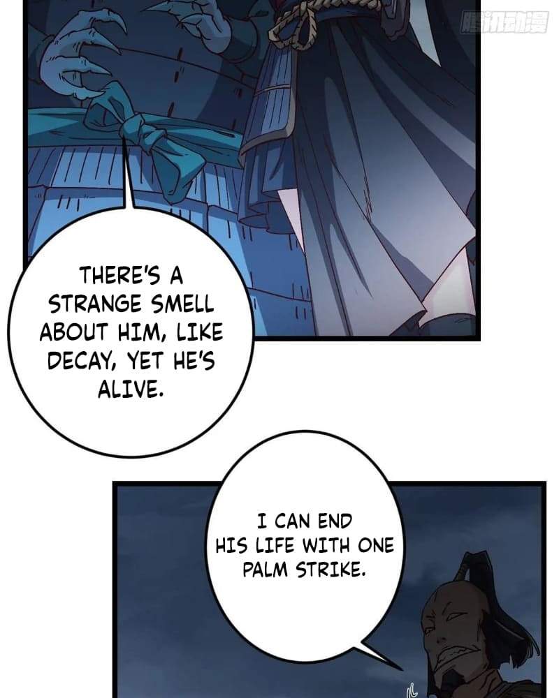 Keep A Low Profile, Sect Leader Chapter 454 - Page 82