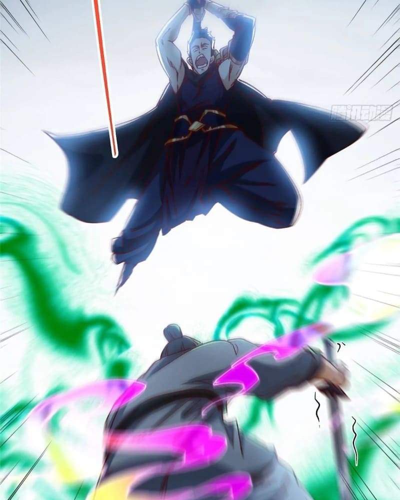 Keep A Low Profile, Sect Leader Chapter 454 - Page 85
