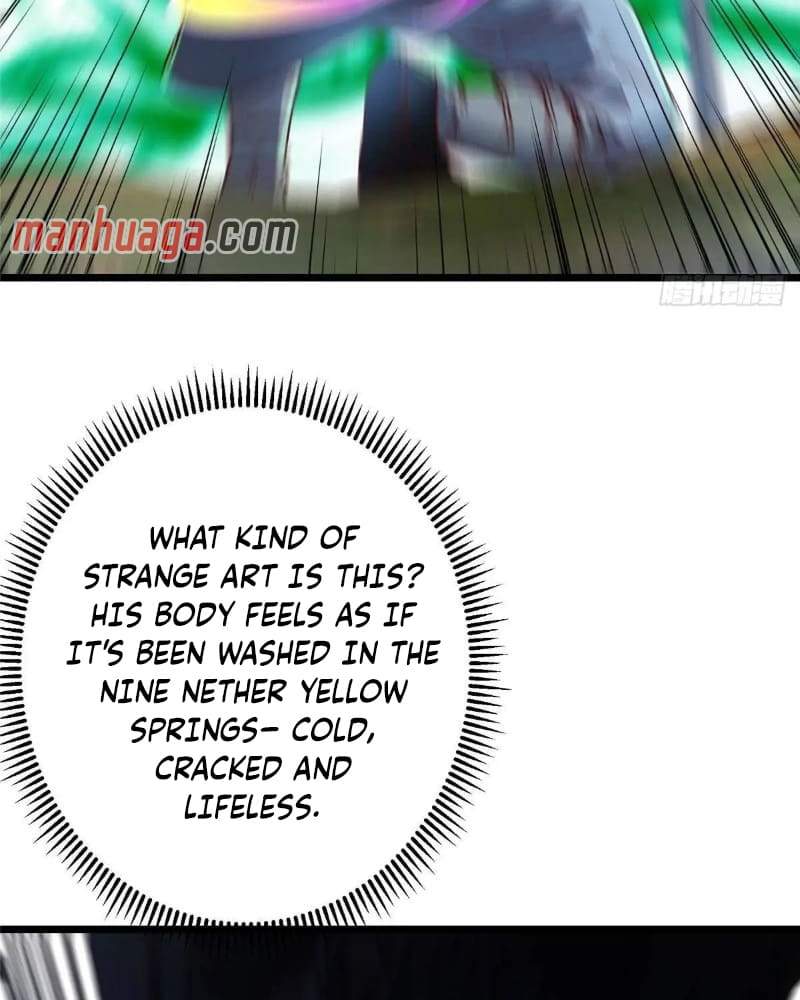 Keep A Low Profile, Sect Leader Chapter 454 - Page 86