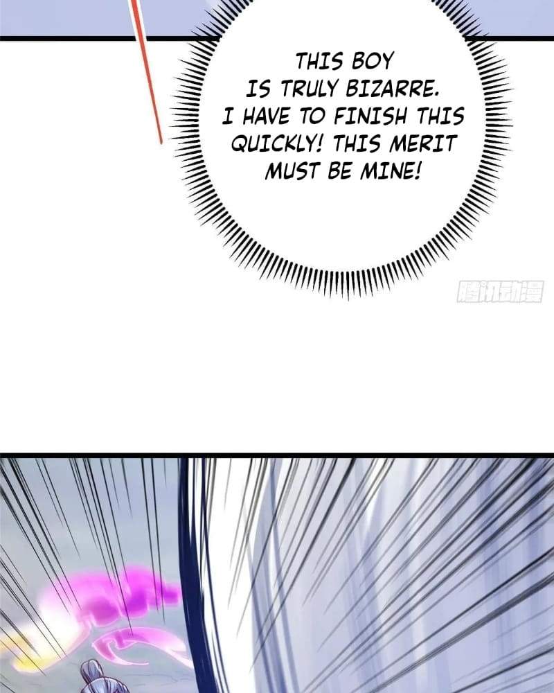 Keep A Low Profile, Sect Leader Chapter 454 - Page 88