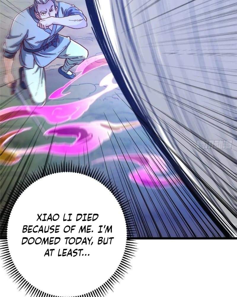 Keep A Low Profile, Sect Leader Chapter 454 - Page 89