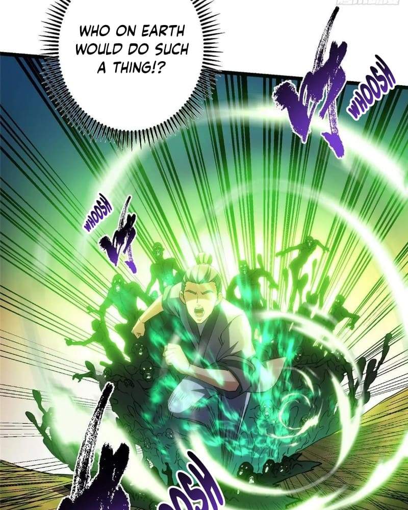 Keep A Low Profile, Sect Leader Chapter 454 - Page 9