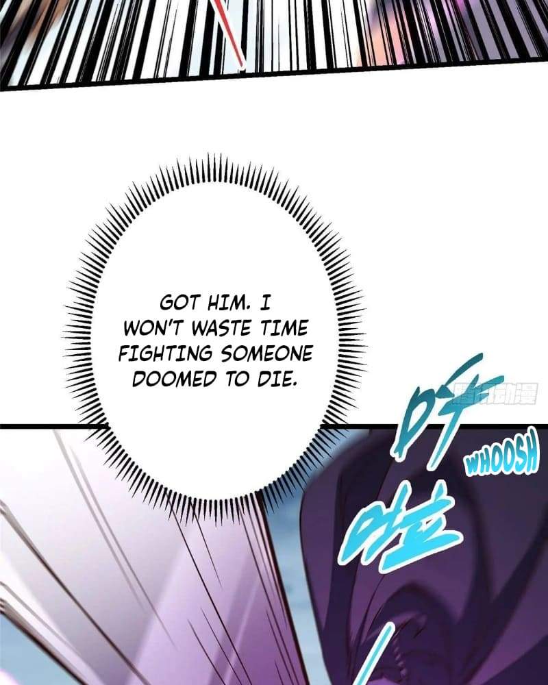 Keep A Low Profile, Sect Leader Chapter 454 - Page 97