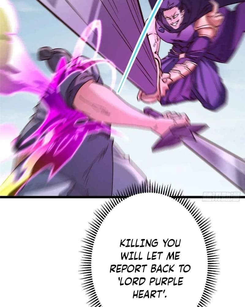 Keep A Low Profile, Sect Leader Chapter 454 - Page 98