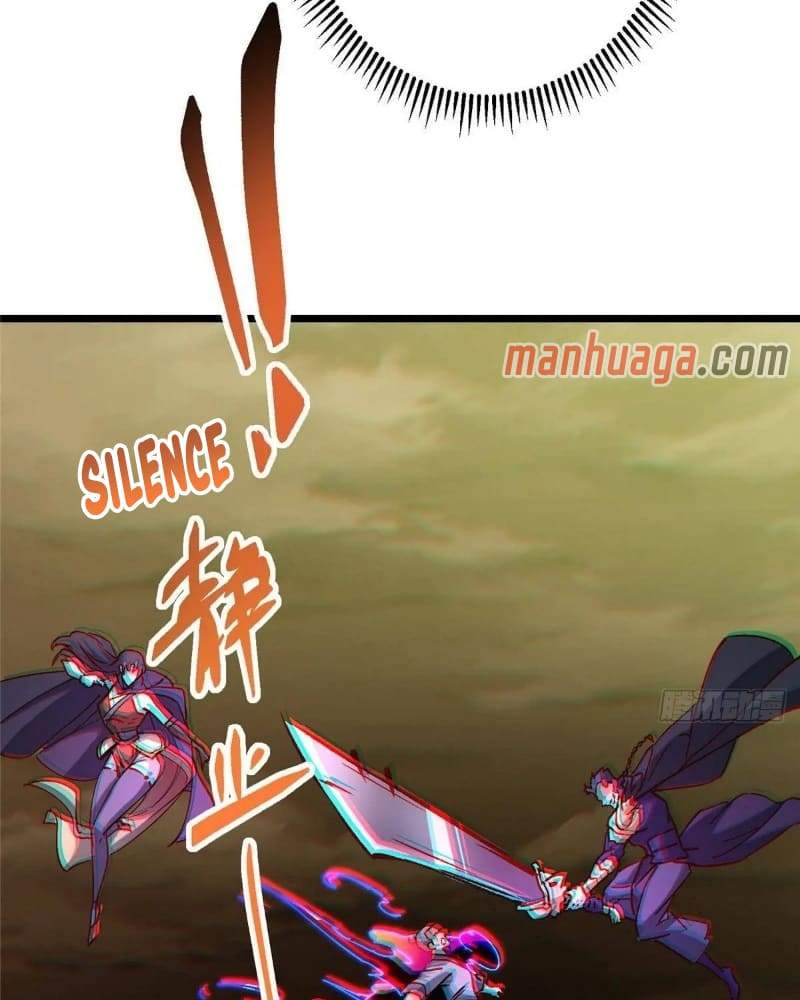 Keep A Low Profile, Sect Leader Chapter 454 - Page 99