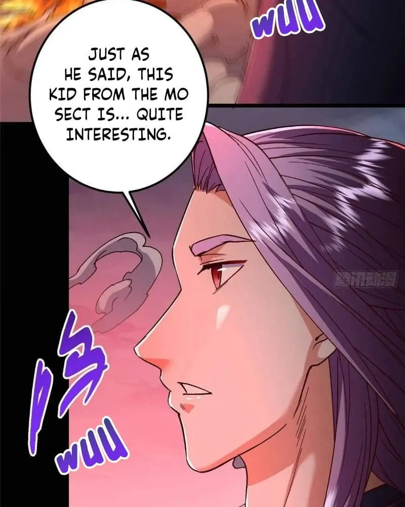 Keep A Low Profile, Sect Leader Chapter 455 - Page 12