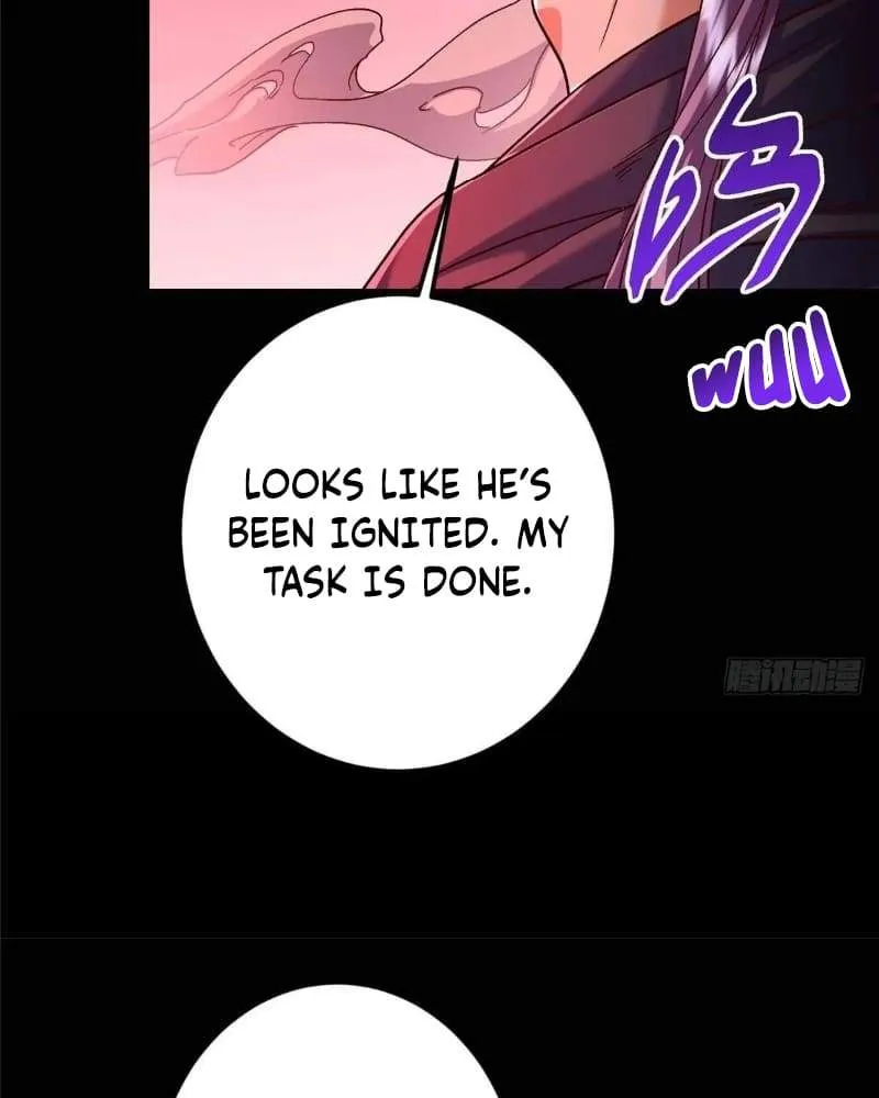 Keep A Low Profile, Sect Leader Chapter 455 - Page 13