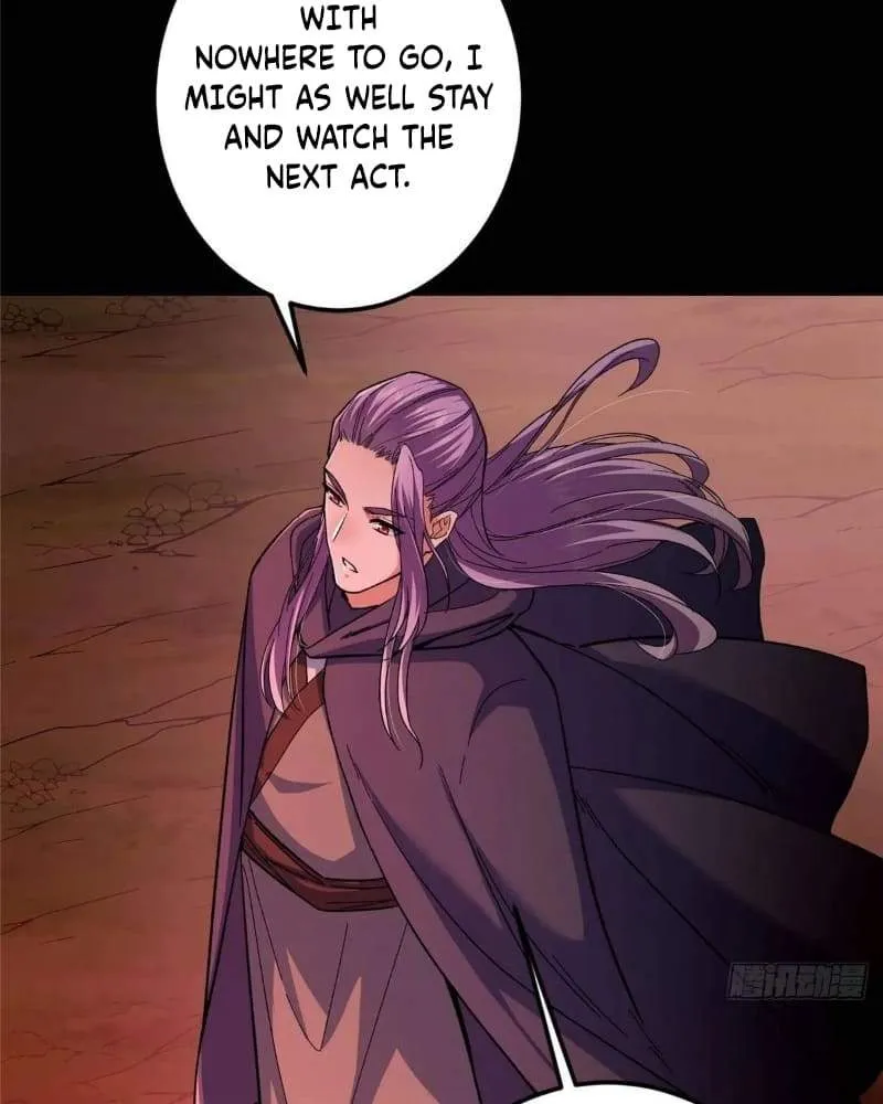 Keep A Low Profile, Sect Leader Chapter 455 - Page 14