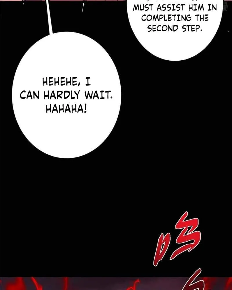 Keep A Low Profile, Sect Leader Chapter 455 - Page 17
