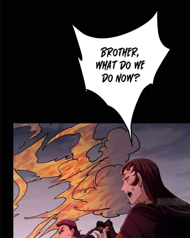 Keep A Low Profile, Sect Leader Chapter 455 - Page 26