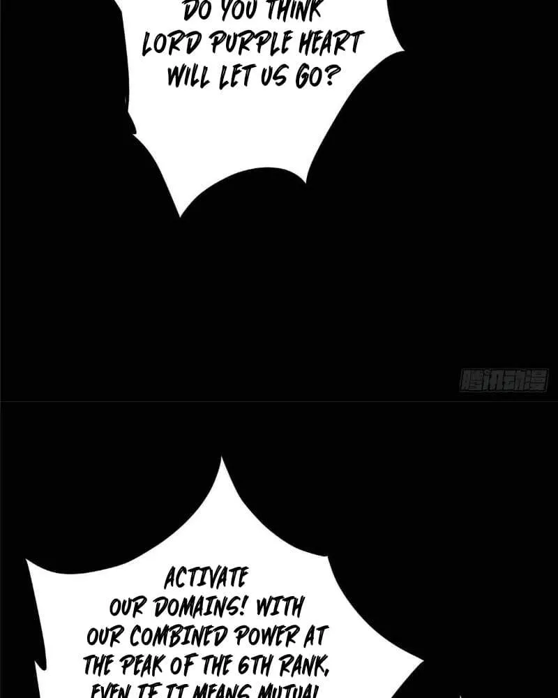 Keep A Low Profile, Sect Leader Chapter 455 - Page 28