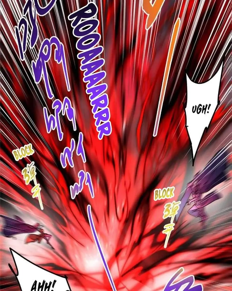 Keep A Low Profile, Sect Leader Chapter 455 - Page 3