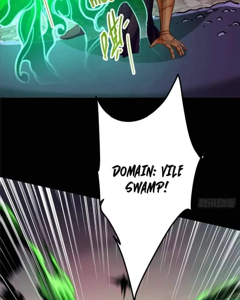 Keep A Low Profile, Sect Leader Chapter 455 - Page 30