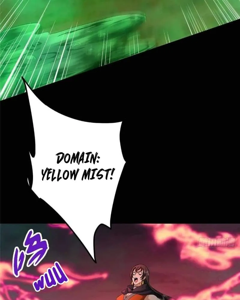 Keep A Low Profile, Sect Leader Chapter 455 - Page 32
