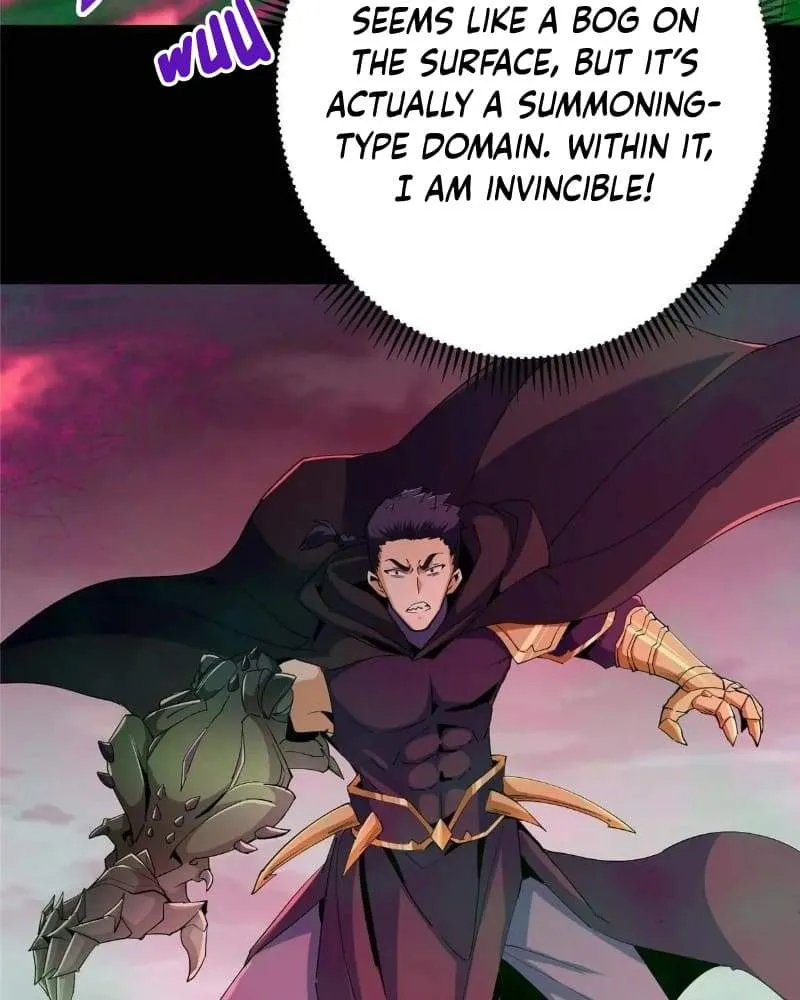 Keep A Low Profile, Sect Leader Chapter 455 - Page 36