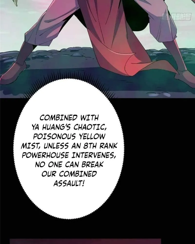 Keep A Low Profile, Sect Leader Chapter 455 - Page 37