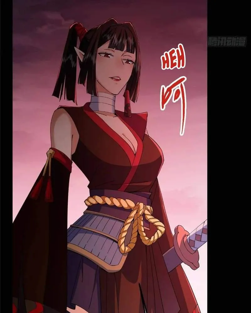Keep A Low Profile, Sect Leader Chapter 455 - Page 38
