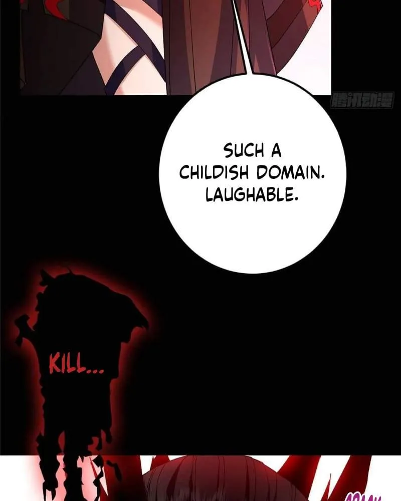 Keep A Low Profile, Sect Leader Chapter 455 - Page 39