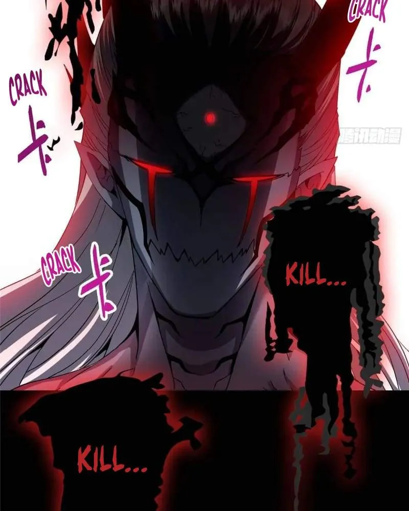 Keep A Low Profile, Sect Leader Chapter 455 - Page 40