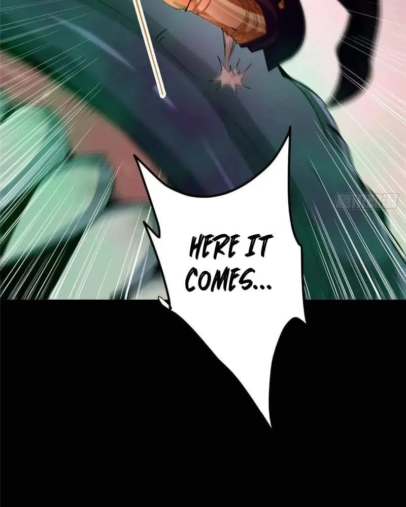 Keep A Low Profile, Sect Leader Chapter 455 - Page 42
