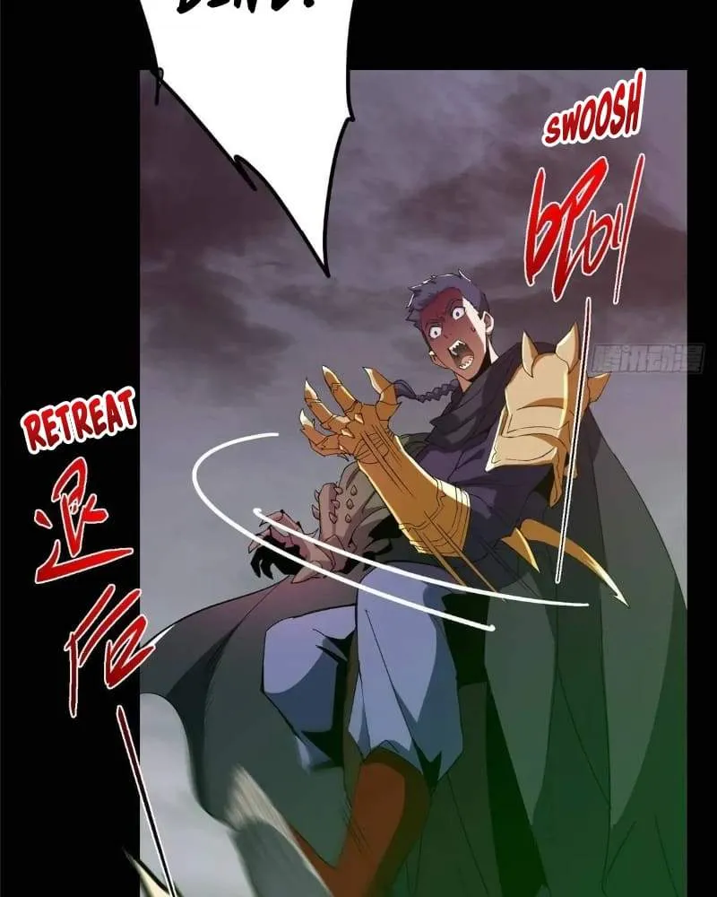 Keep A Low Profile, Sect Leader Chapter 455 - Page 45