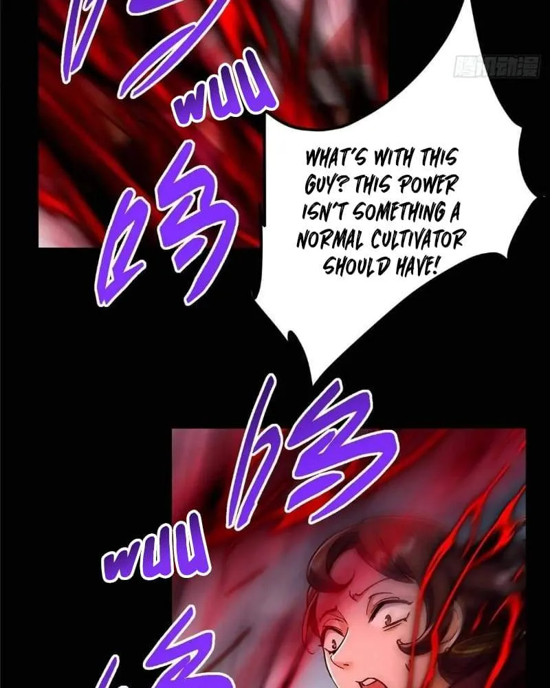 Keep A Low Profile, Sect Leader Chapter 455 - Page 5