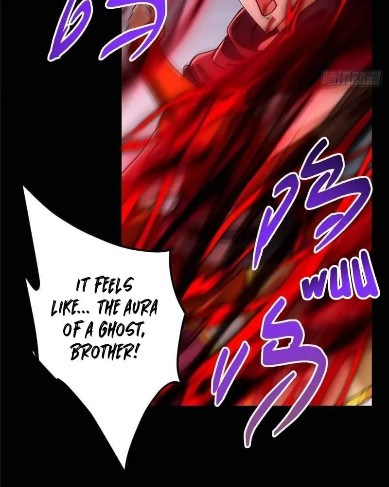 Keep A Low Profile, Sect Leader Chapter 455 - Page 6