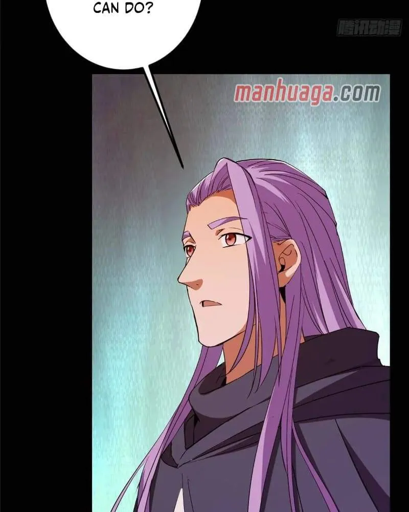 Keep A Low Profile, Sect Leader Chapter 455 - Page 60