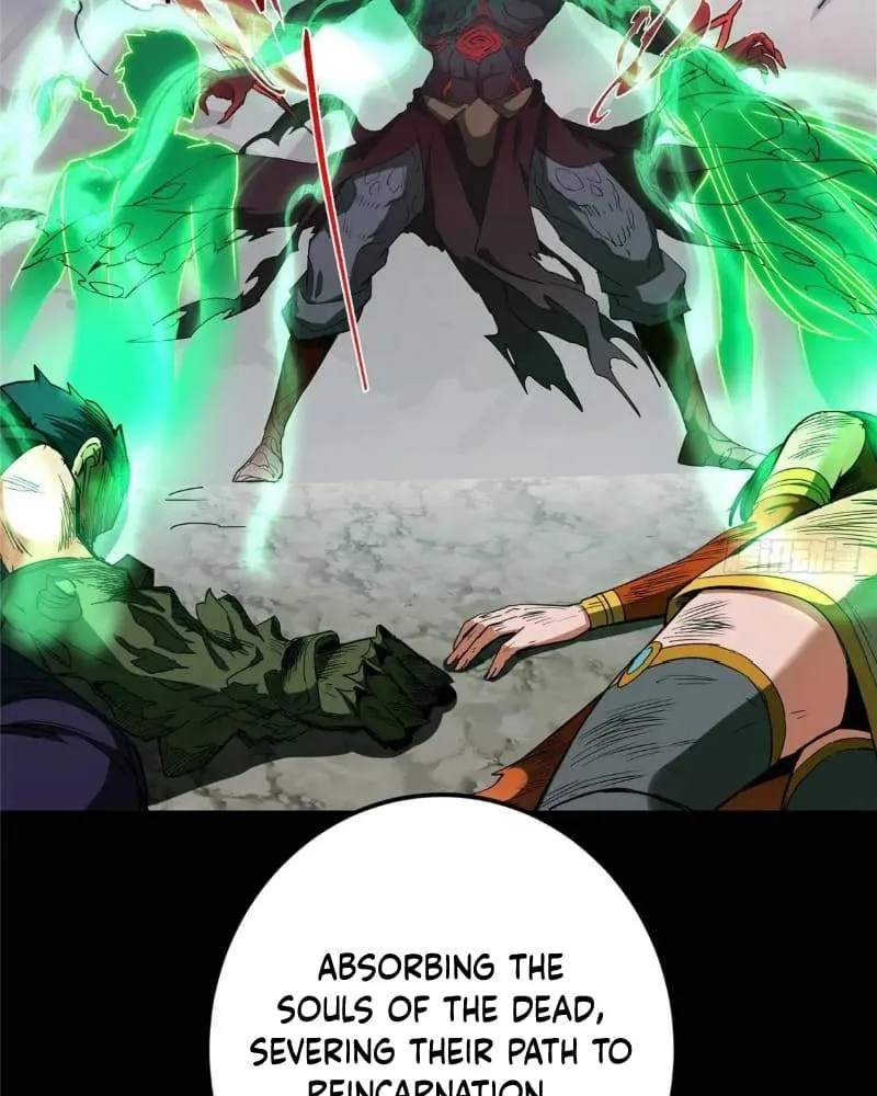 Keep A Low Profile, Sect Leader Chapter 455 - Page 67