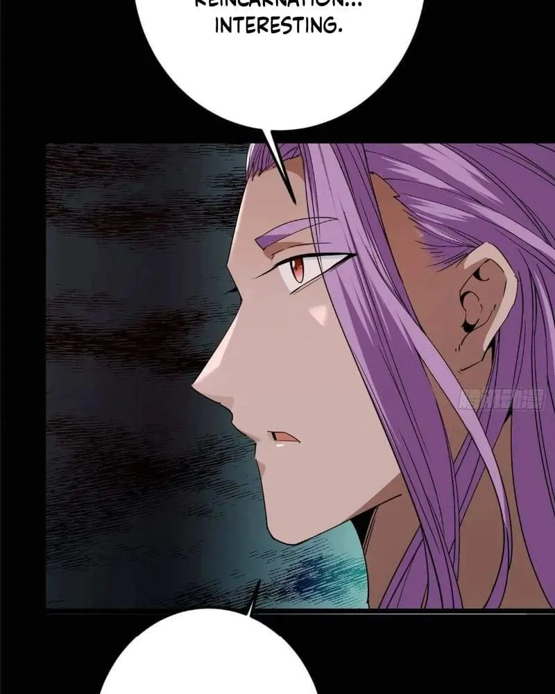 Keep A Low Profile, Sect Leader Chapter 455 - Page 68