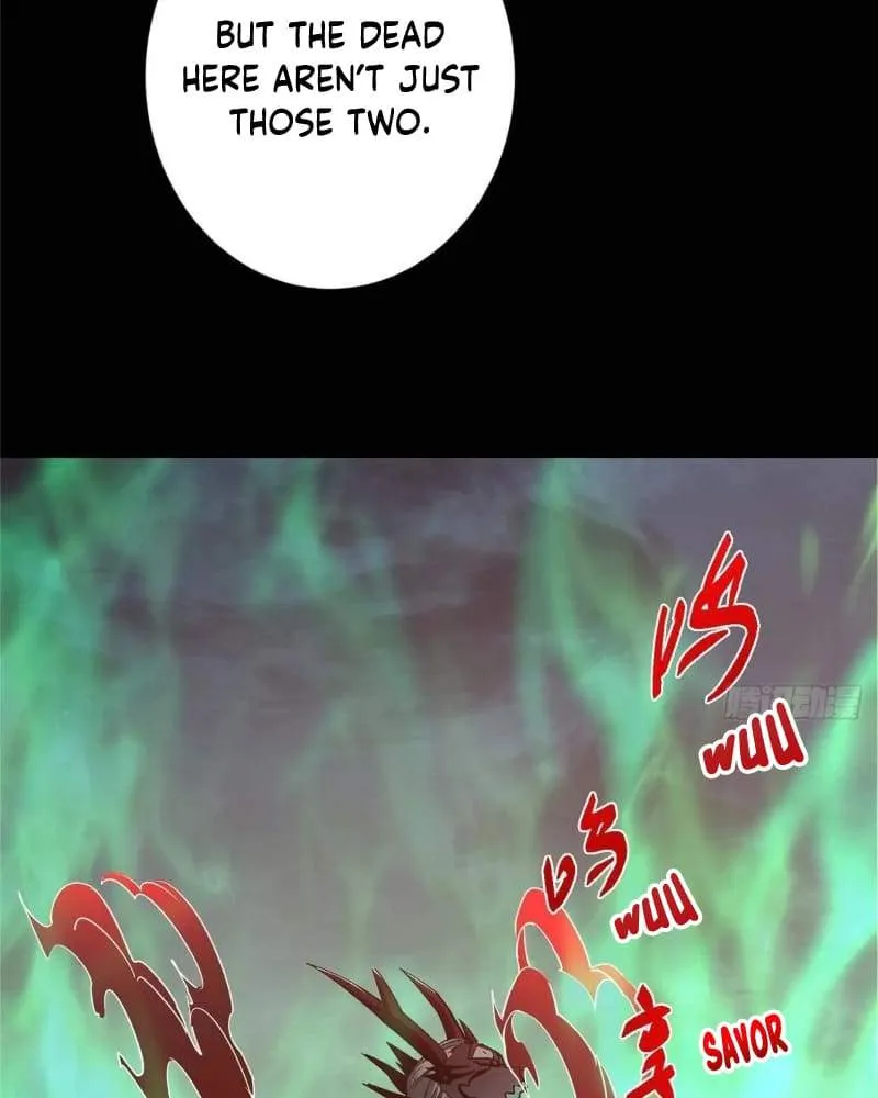Keep A Low Profile, Sect Leader Chapter 455 - Page 69