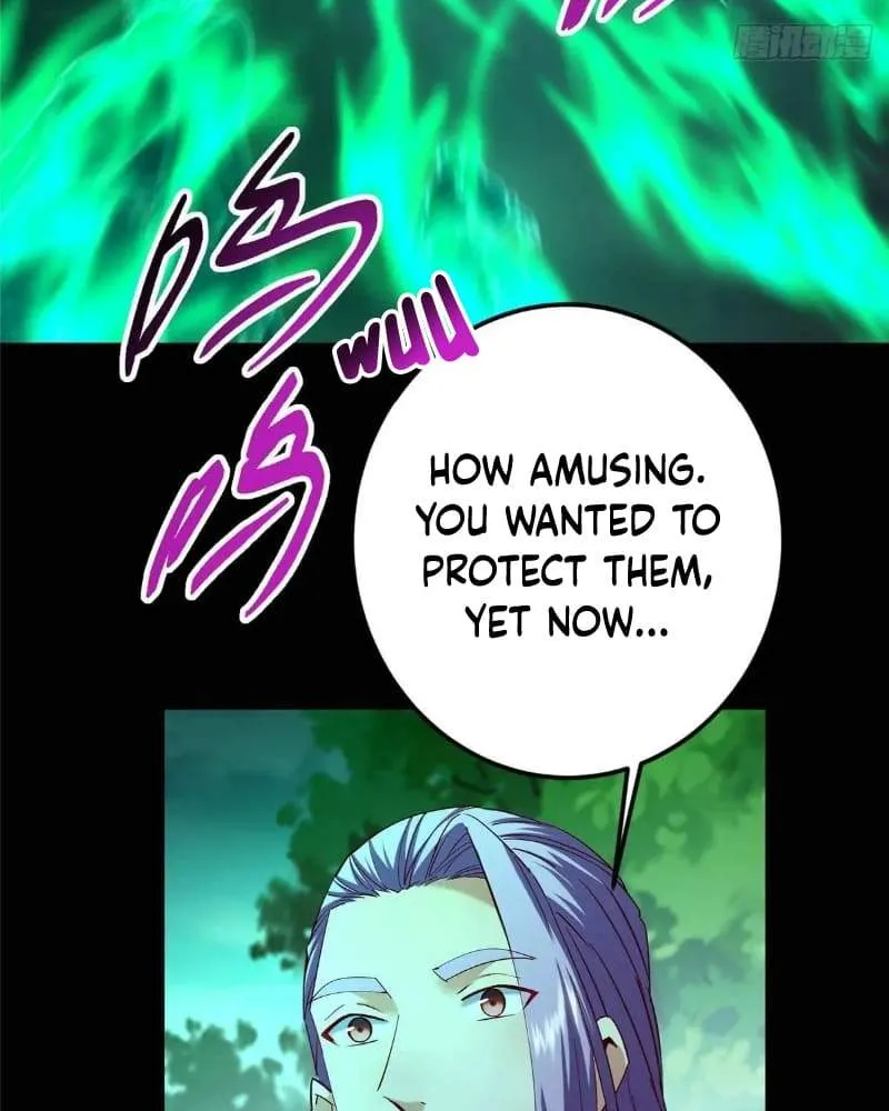 Keep A Low Profile, Sect Leader Chapter 455 - Page 79