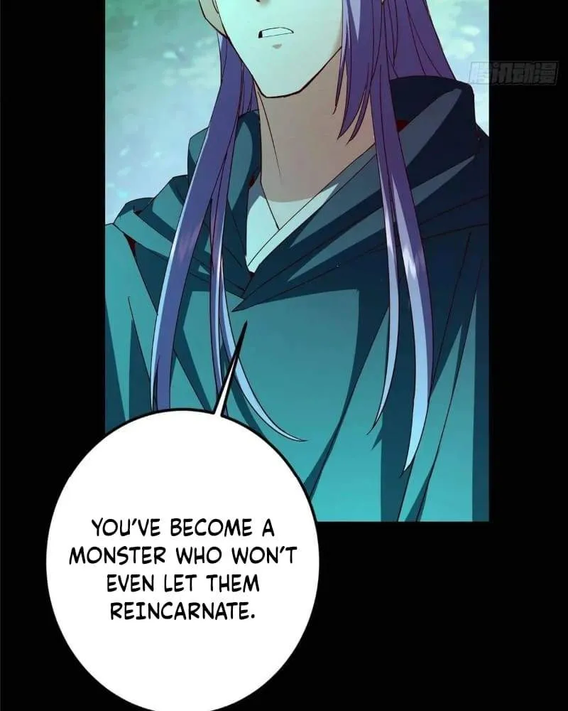 Keep A Low Profile, Sect Leader Chapter 455 - Page 80