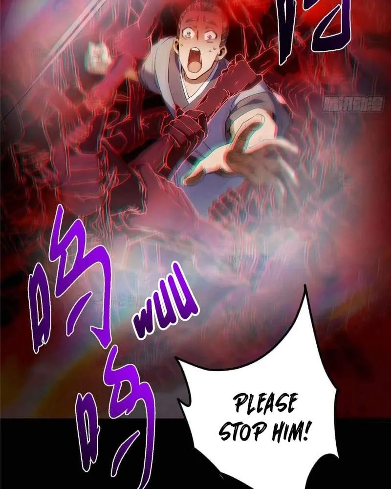 Keep A Low Profile, Sect Leader Chapter 455 - Page 90
