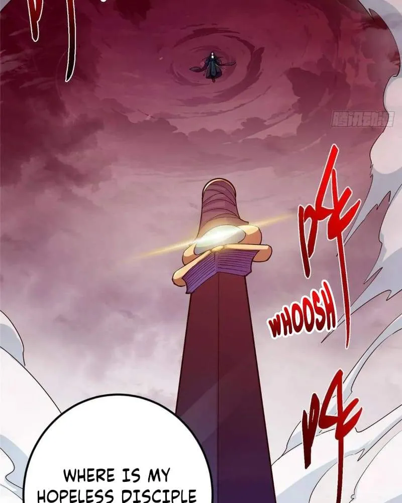 Keep A Low Profile, Sect Leader Chapter 455 - Page 95