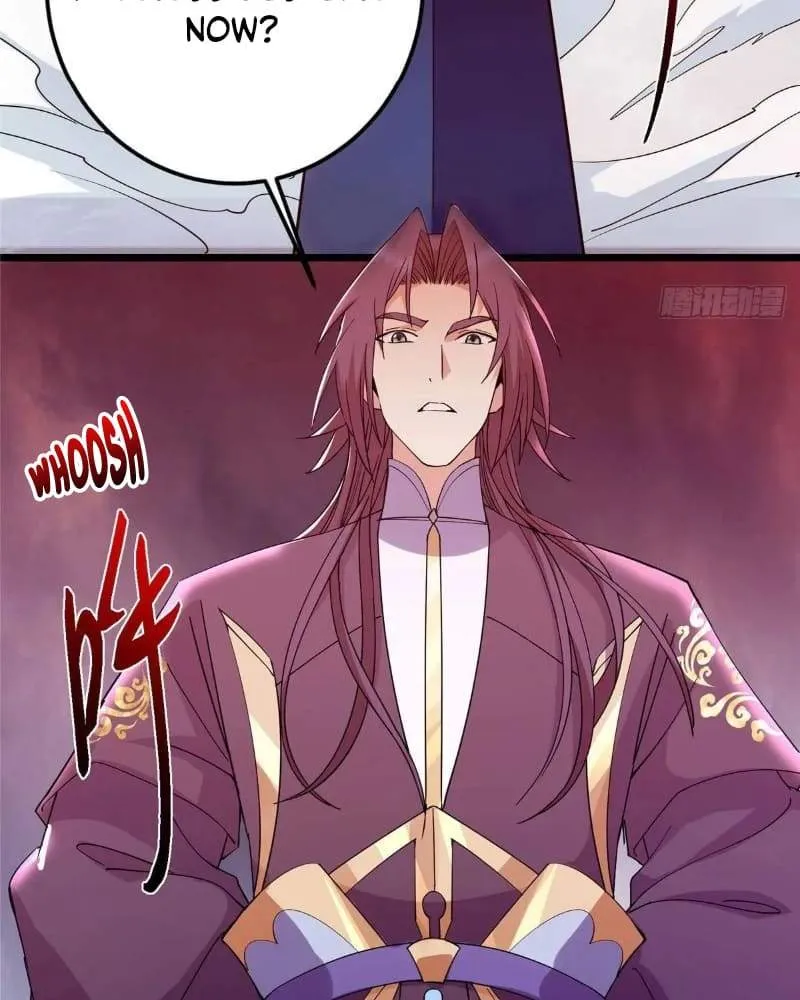 Keep A Low Profile, Sect Leader Chapter 455 - Page 96