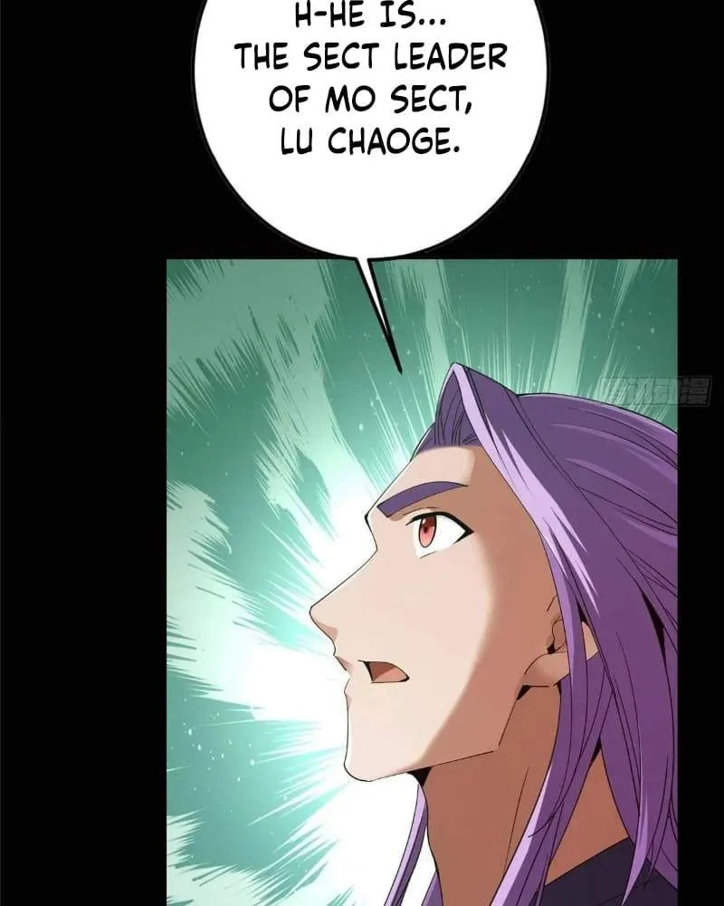 Keep A Low Profile, Sect Leader Chapter 455 - Page 98