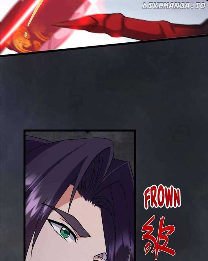 Keep A Low Profile, Sect Leader Chapter 456 - Page 10